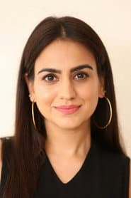 Photo of Aksha Pardasany