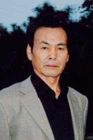Photo of Qi Jingbin