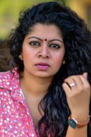 Photo of Gilu Joseph