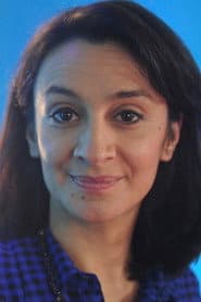 Photo of Anita Martínez