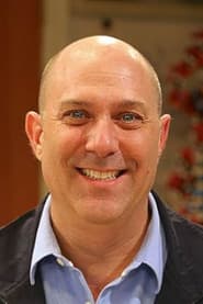 Photo of Anthony Rich