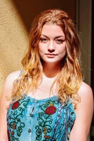Photo of Emily Joy Conly