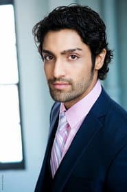 Photo of Krish Amrahs