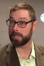 Photo of Shawn Menard