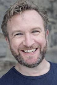 Photo of Donncha O'Dea