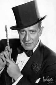 Photo of Benny Fields