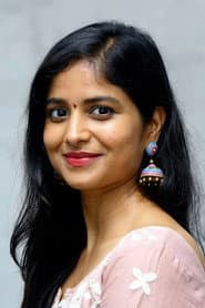 Photo of Shalini Kondepudi