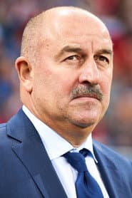 Photo of Stanislav Cherchesov