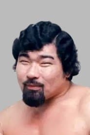 Photo of Masanori Toguchi