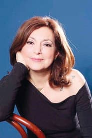 Photo of Éva Vándor