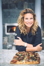 Photo of Donatella Arpaia