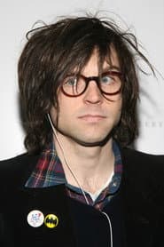 Photo of Ryan Adams