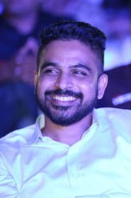 Photo of Radha Krishna Kumar