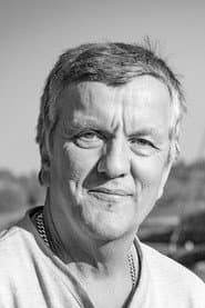 Photo of Erling Andersen