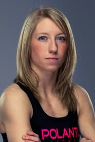 Photo of Liz McCarthy