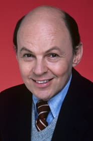 Photo of Conrad Janis