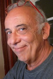 Photo of Jean-Claude Sussfeld