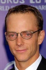 Photo of Jeremy Fry