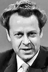 Photo of Helge Scheuer