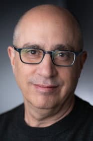 Photo of Eddie Rosenstein