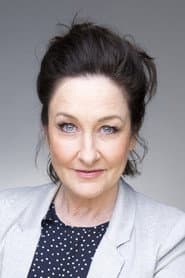 Photo of Fiona O’Loughlin