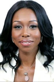 Photo of Amanda Warren