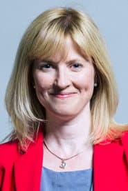 Photo of Rosie Duffield