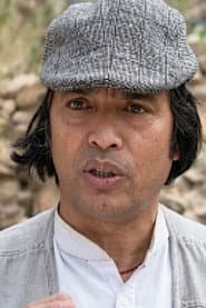 Photo of Shankar Acharya