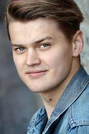 Photo of Rupert Spraul