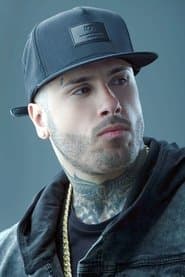 Photo of Nicky Jam