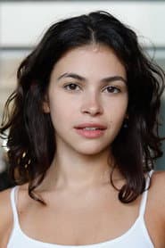 Photo of Julia Gaspar