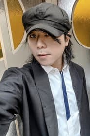 Photo of 陈映之