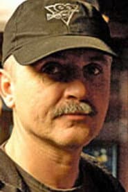 Photo of Alexandr Nosovsky