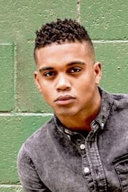 Photo of Devin Walker