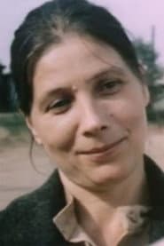 Photo of Olga Osipova