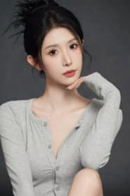 Photo of Jiang Xinyan