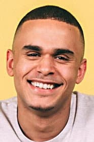 Photo of Ashley John-Baptiste