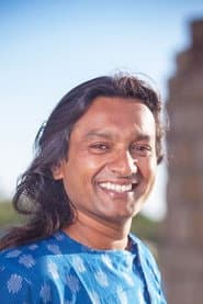 Photo of Mime Madhu