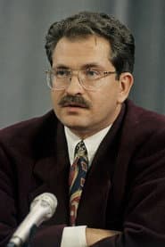 Photo of Vladislav Listyev