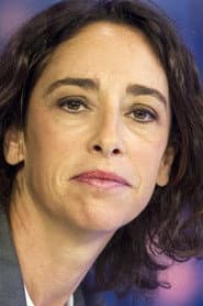 Photo of Claire Lajeunie