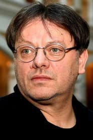 Photo of Valery Todorovsky