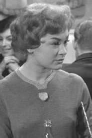 Photo of Claudie Laurence