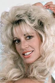 Photo of Gina Gianetti