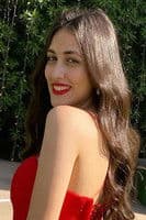 Photo of Tasneem Matar