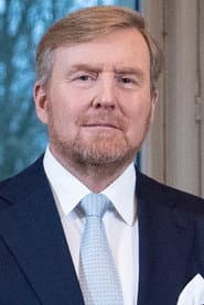 Photo of King Willem-Alexander of the Netherlands
