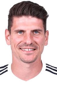 Photo of Mario Gomez