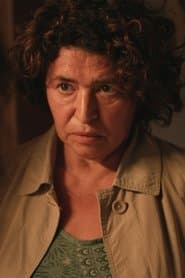 Photo of Eleni Karagiorgi