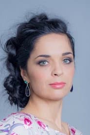 Photo of Yuliya Akhmedova