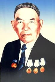 Photo of Shamurat Utemuratov