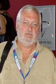 Photo of Janusz Zaorski